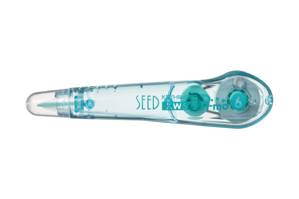 ケシワードぴーも 6mm - 株式会社シード