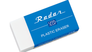 新品未開封超ビッグサイズ SEED Radar 字消し S-10000 Amazon | 消しゴム Radar 巨大 消しごむ レーダー S-12000 新